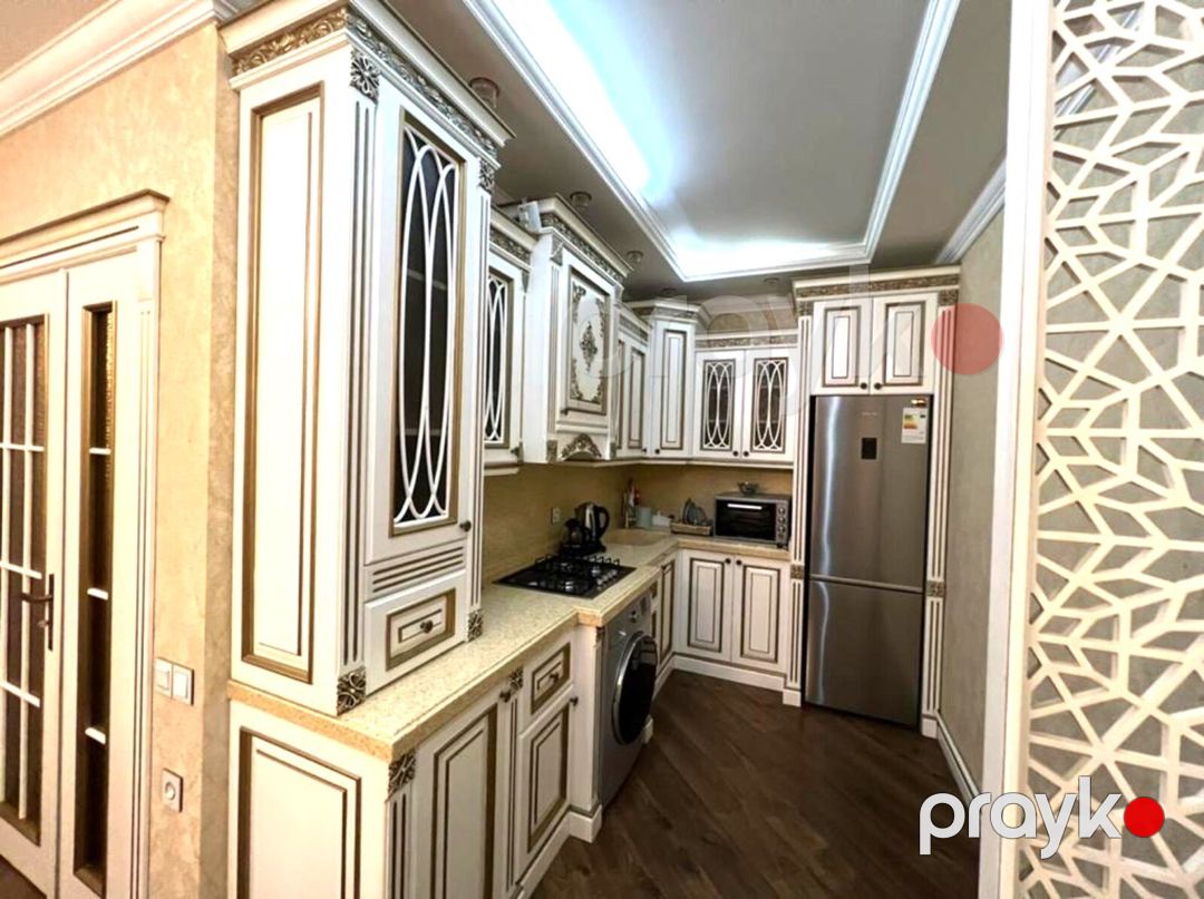 İcarəyə verilir 2 otaqlı yeni tikili 70 m² — Mənzil, Bakı (12)