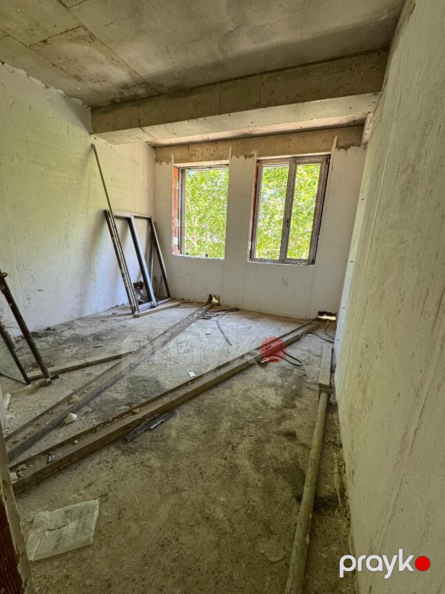 3-otaqlı yeni tikili, 28 May m., 127.3 m² — Mənzil, Bakı (9)