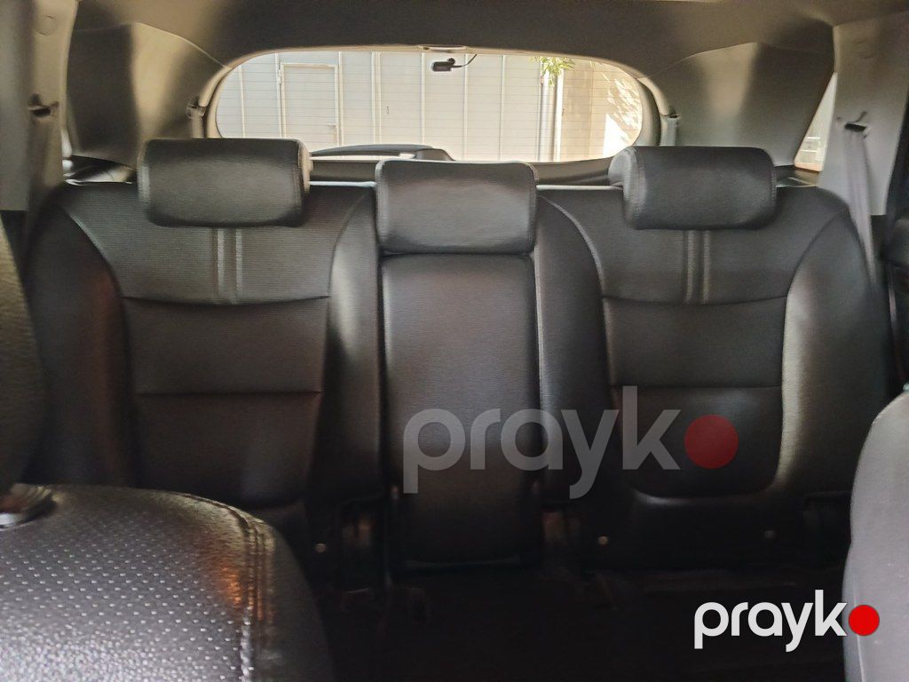 Kia Sorento, 2.0 L, 2010 il, 270 000 km — Avtomobillər, Lənkəran (11)
