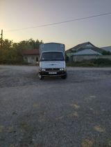 GAZ GAZel (33021), 2.4 L, 1998 il, 452 343 km — Yük maşınları və qoşqular