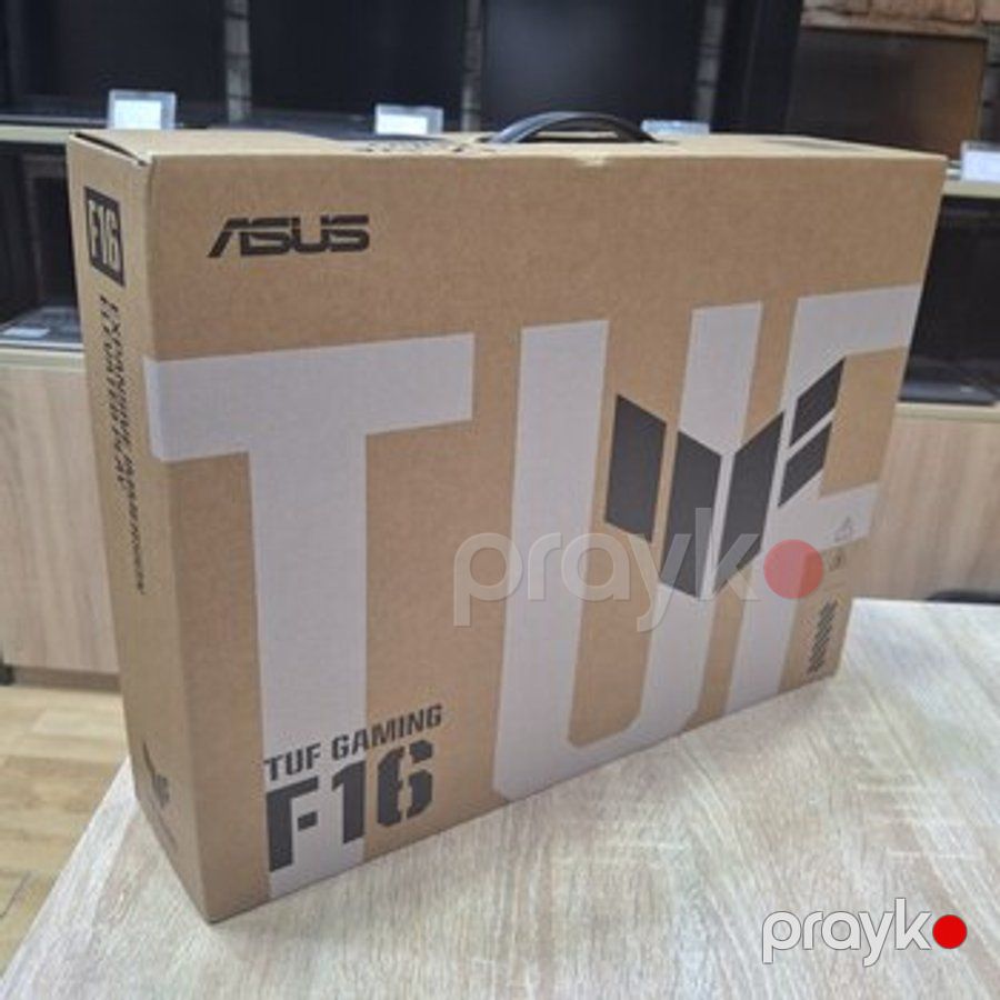 Asus Tuf Gaming F16 i7 14650HX Rtx5060 8gb — Noutbuklar, Bakı (3)