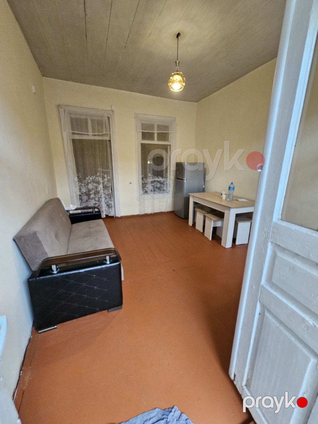 Satılır 2 otaqlı həyət evi/bağ evi 40 m² — Ev, villa, Bakı (7)