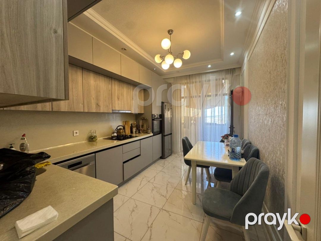 Satılır 3 otaqlı yeni tikili 107 m² — Mənzil, Bakı (6)