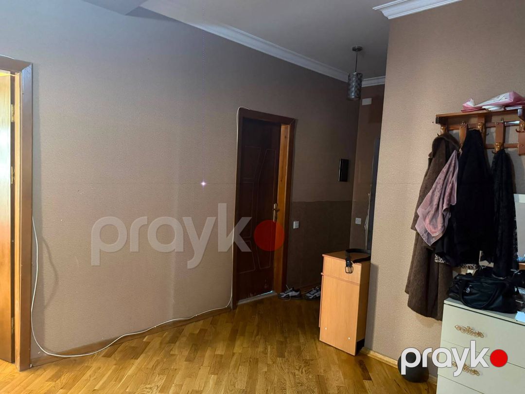 Satılır 3 otaqlı yeni tikili 105 m² — Mənzil, Bakı (10)