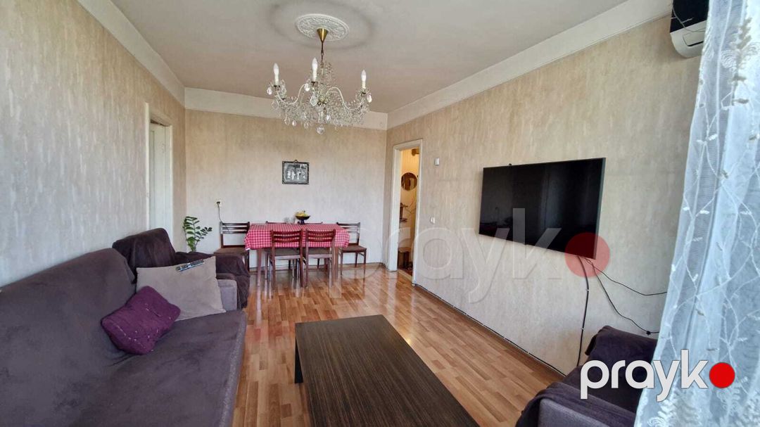 Satılır 2 otaqlı yeni tikili 55 m² — Mənzil, Bakı (5)