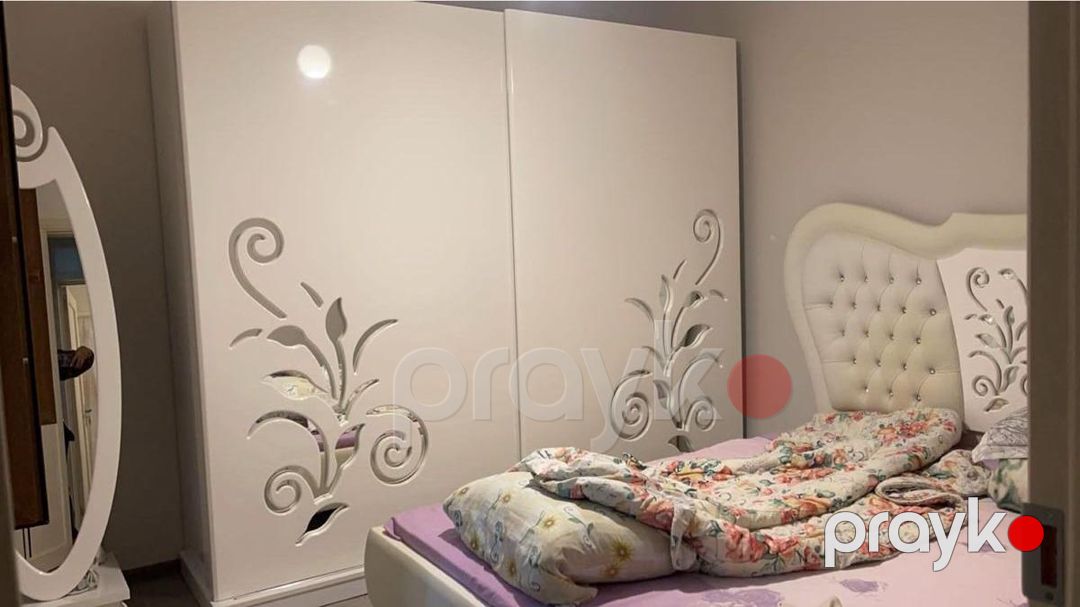 Satılır 3 otaqlı həyət evi/bağ evi 55 m² — Ev, villa, Bakı (9)