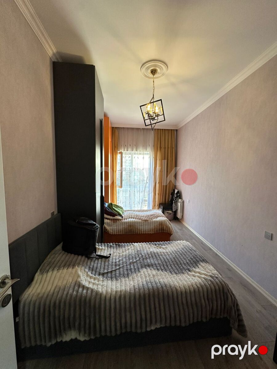 Satılır 3 otaqlı yeni tikili 69 m² — Mənzil, Bakı (8)