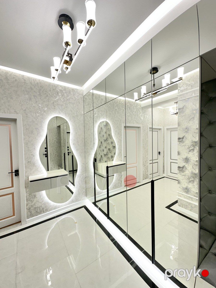 Satılır 3 otaqlı yeni tikili 119 m² — Mənzil, Bakı (10)