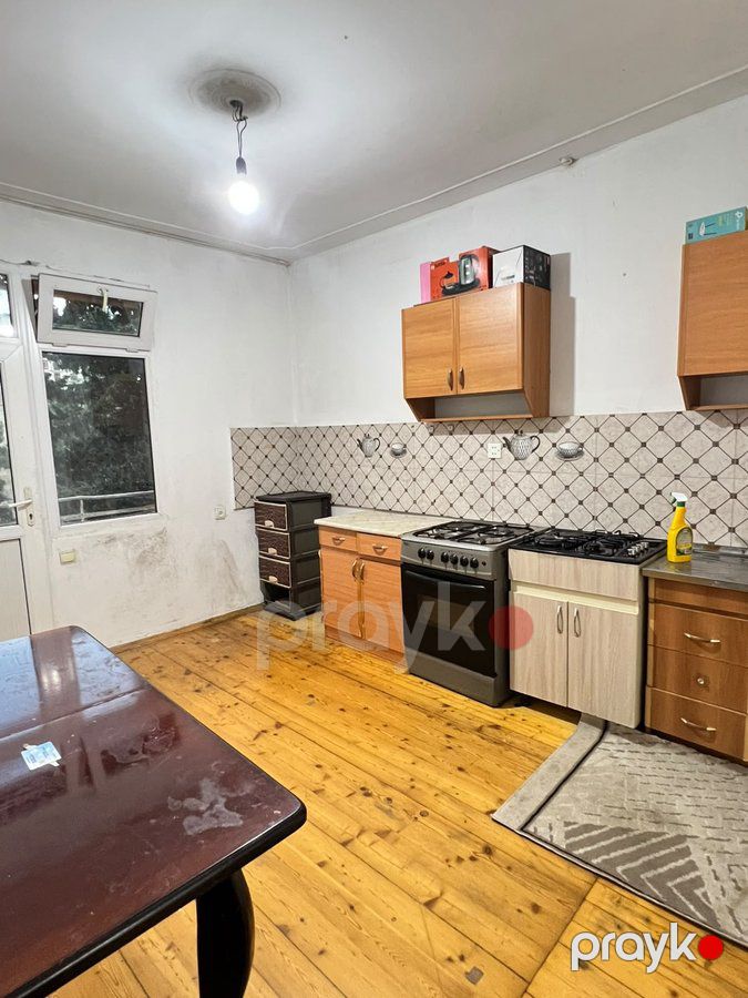 2 otaqlı mənzil kirayə verilir, 60 m², xətai ray, şirvani küç 9, Bakı — Mənzil (8)
