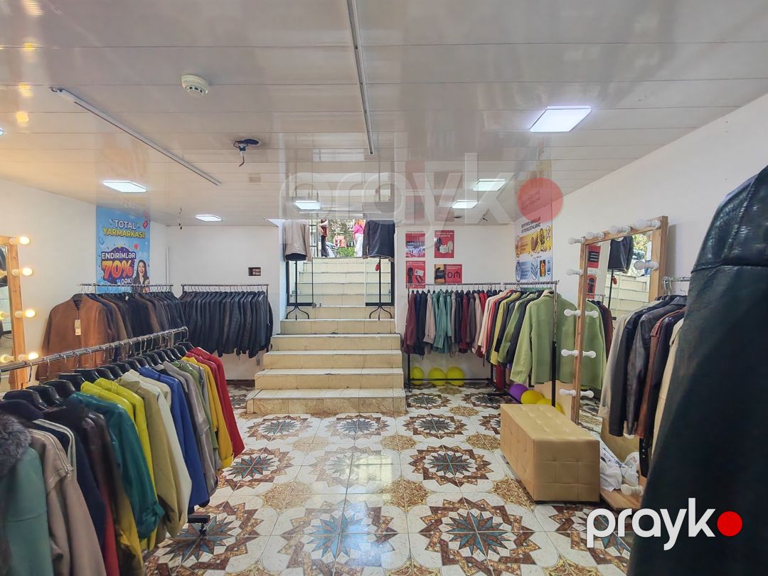 İcarəyə verilir obyekt 75 m² — Əmlak, Bakı (7)