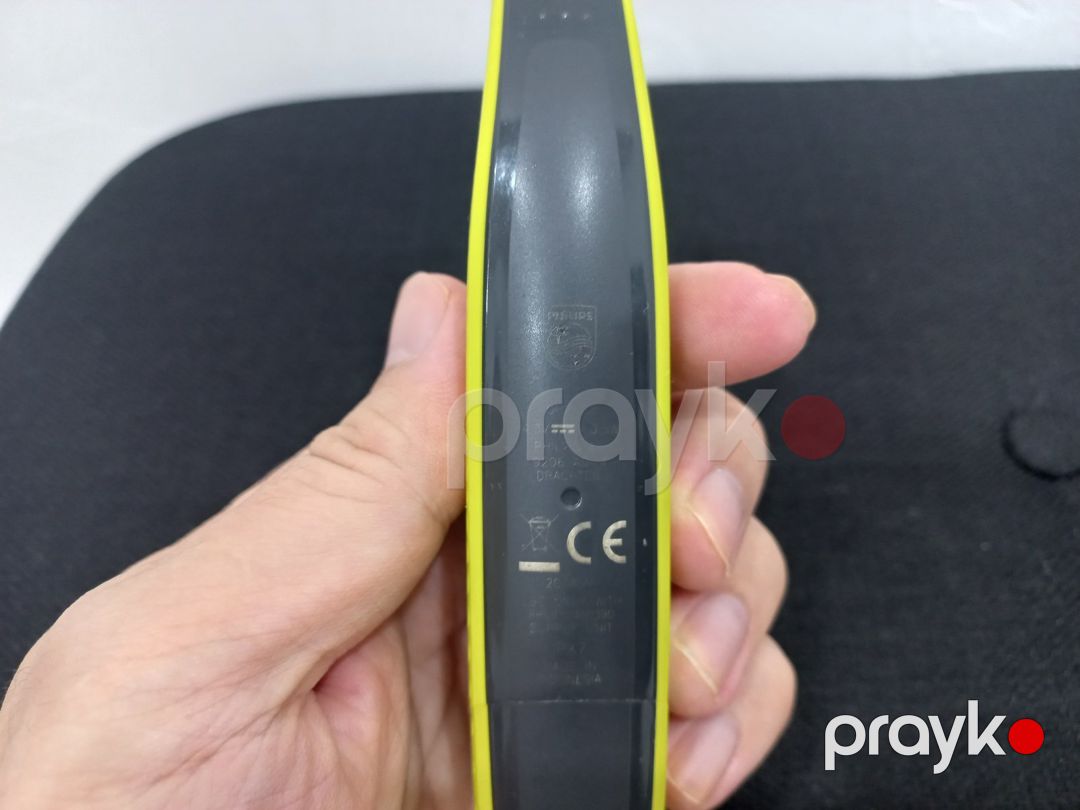Philips One Blade Trimmer — Gözəllik və səhiyyə, Bakı (12)
