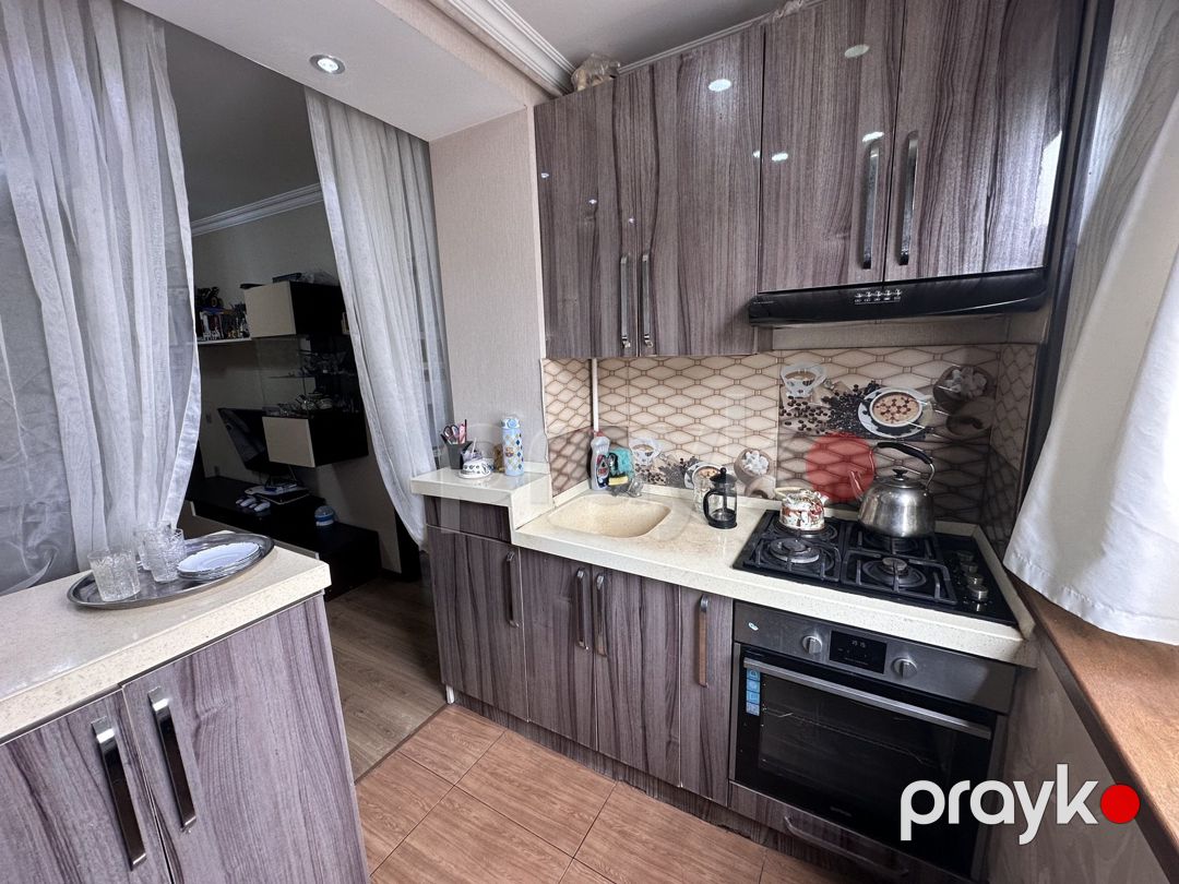 Satılır 3 otaqlı köhnə tikili 50 m² — Mənzil, Bakı (6)