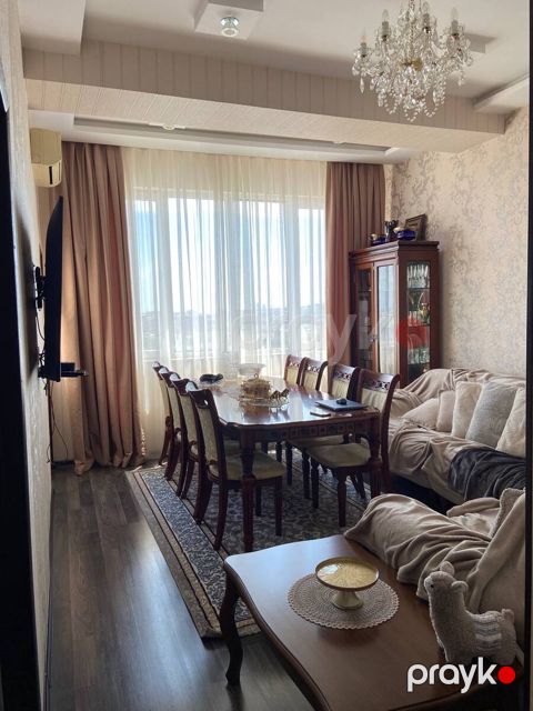 Satılır 3 otaqlı yeni tikili 75 m² — Bakı