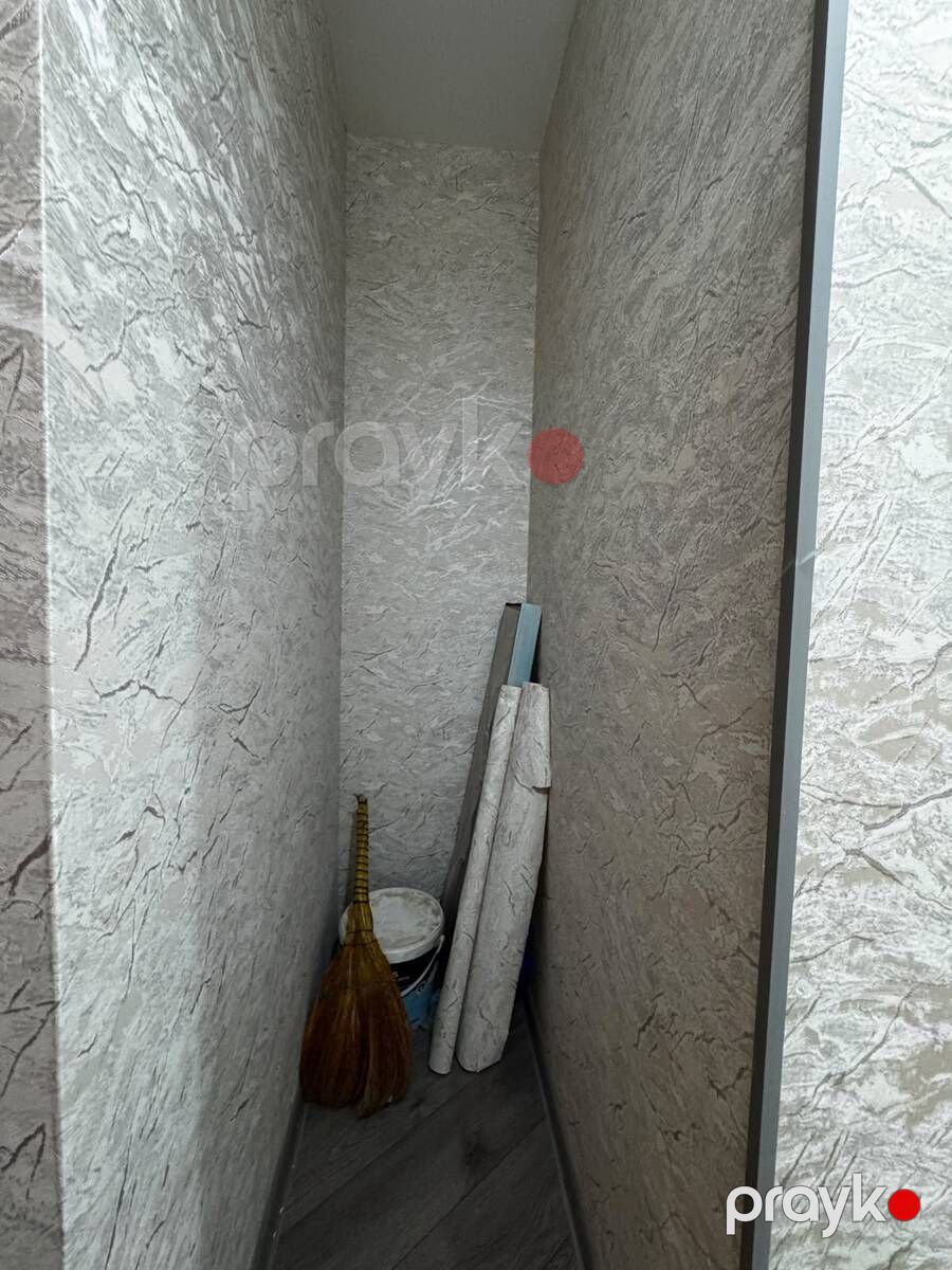 Satılır 1 otaqlı yeni tikili 37 m² — Mənzil, Bakı (6)