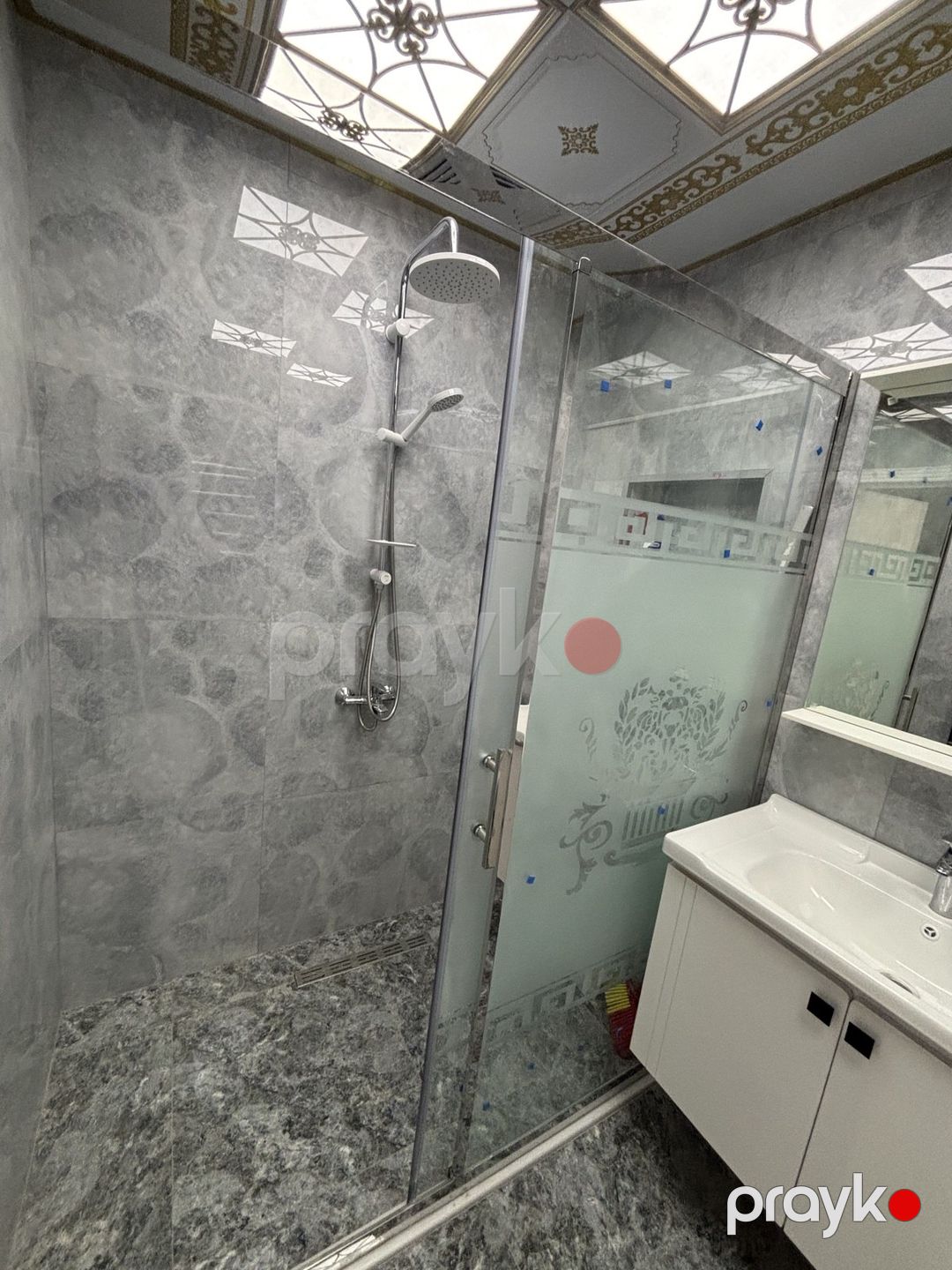 Satılır 3 otaqlı yeni tikili 74 m² — Mənzil, Bakı (6)