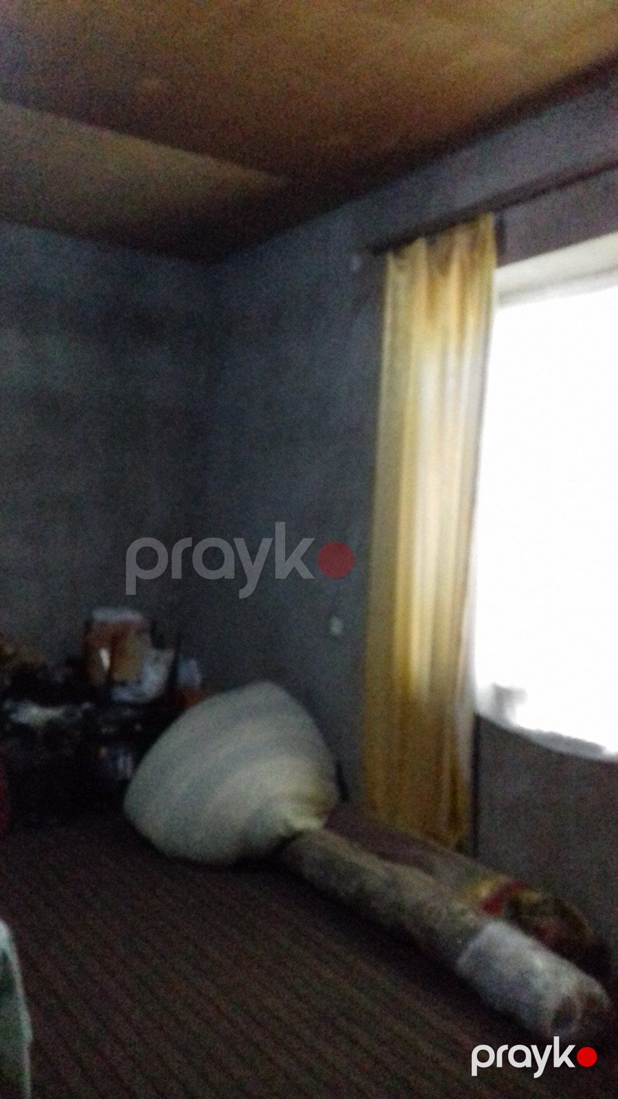 Həyət evi, Imişli r — Ev, villa, Bakı (3)