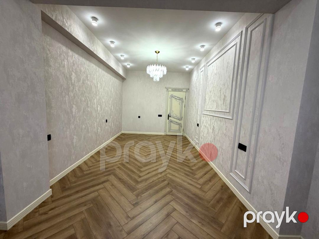 Satılır 3 otaqlı yeni tikili 105 m² — Mənzil, Bakı (7)