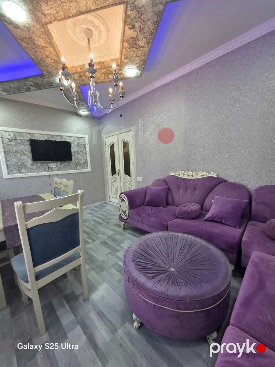 4-otaqlı yeni tikili, Xırdalan ş., 115 m² — Mənzil, Xırdalan (2)