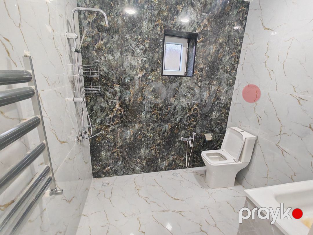 Satılır 4 otaqlı həyət evi/bağ evi 140 m² — Ev, villa, Bakı (10)