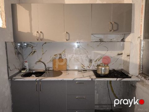 2-otaqlı mənzil kirayə verilir, Q.Qarayev m., 100 m² — Bakı