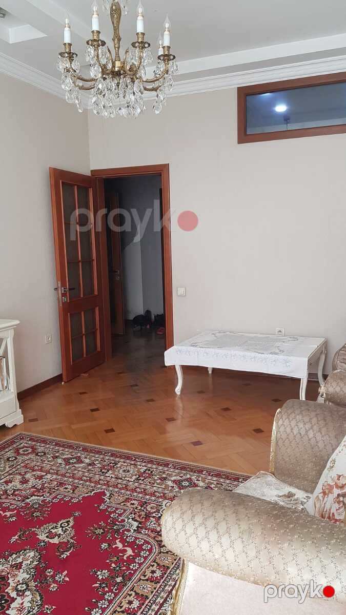 Satılır 2 otaqlı yeni tikili 55 m² — Mənzil, Bakı (5)