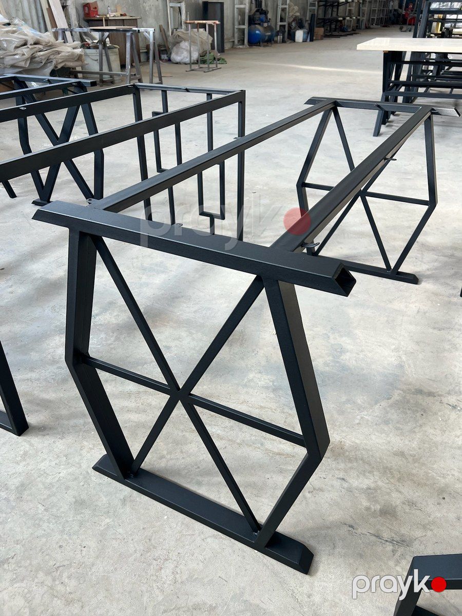 Masa karkasları — Mebel, Bakı (8)