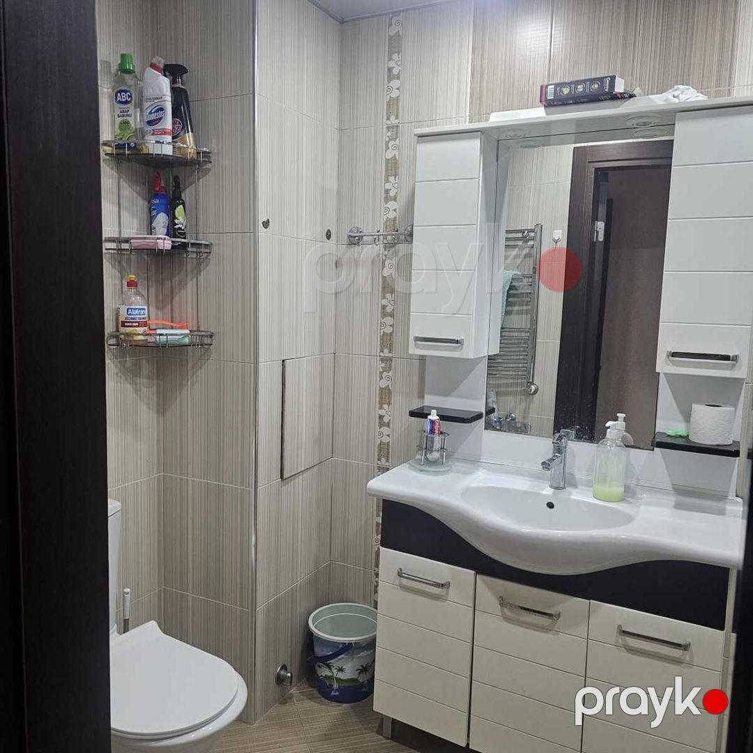 İcarəyə verilir 2 otaqlı yeni tikili 100 m² — Mənzil, Bakı (8)