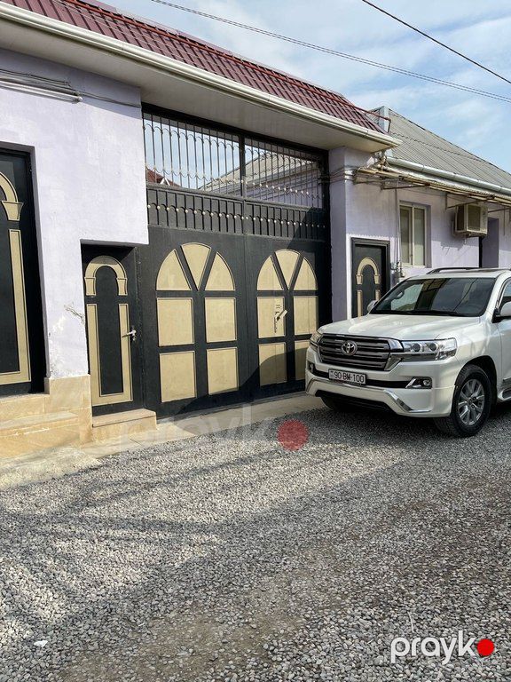 Həyət evi kirayə verilir, Biləcəri qəs — Ev, villa, Bakı (5)