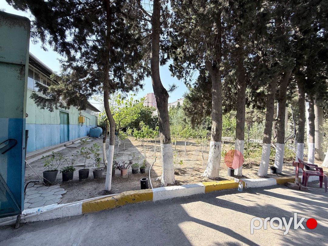 Satılır obyekt 2500 m² — Əmlak, Sumqayıt (10)