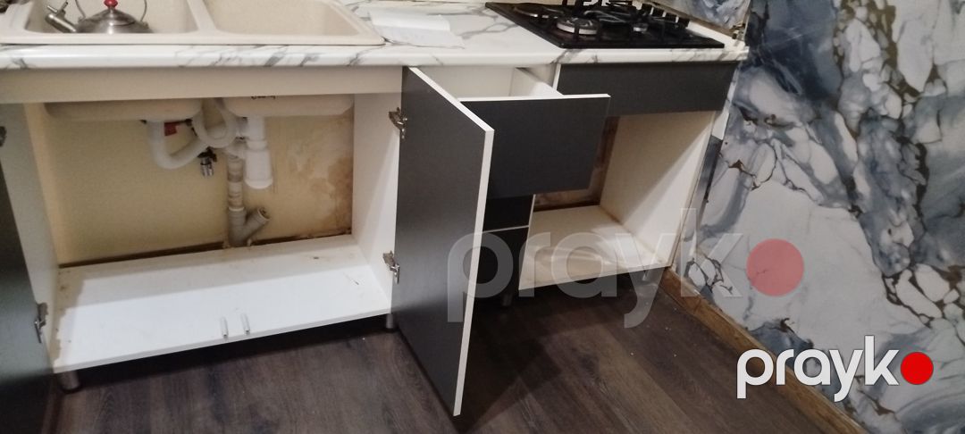 Mətbəx mebeli — Mebel, Bakı (3)