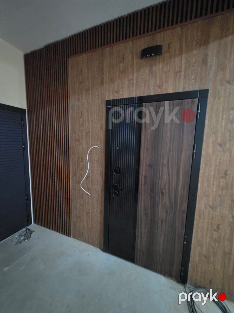 2-otaqlı yeni tikili, Sumqayıt ş., 68 m² — Mənzil, Sumqayıt (10)