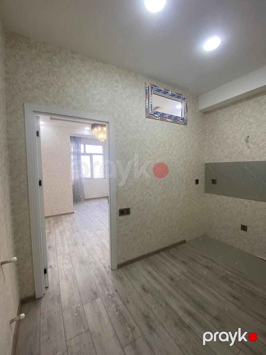 Satılır 2 otaqlı yeni tikili 31 m² — Mənzil, Xırdalan (8)