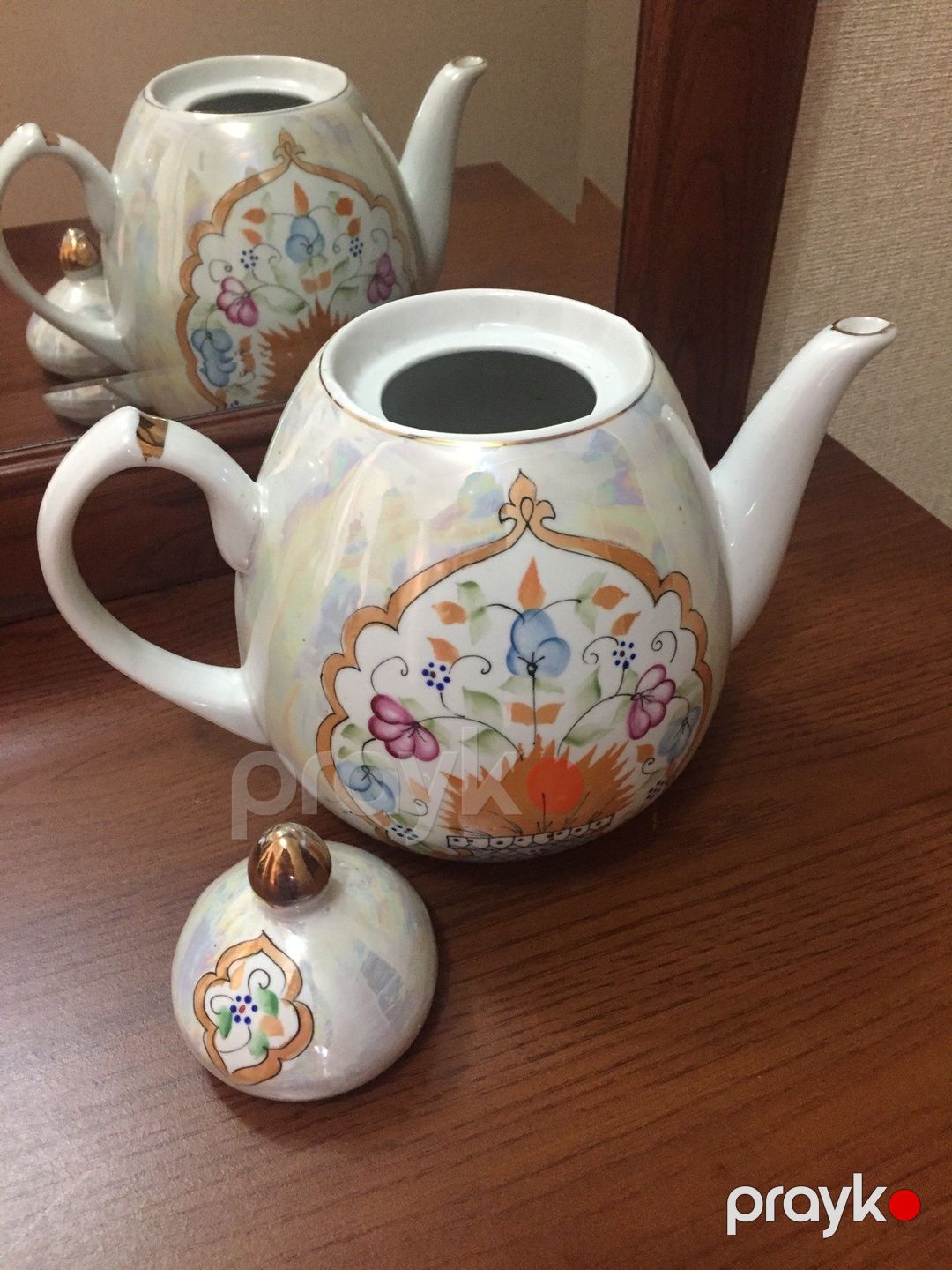 Çaydanlar — Qablar və mətbəx əşyaları, Bakı (6)