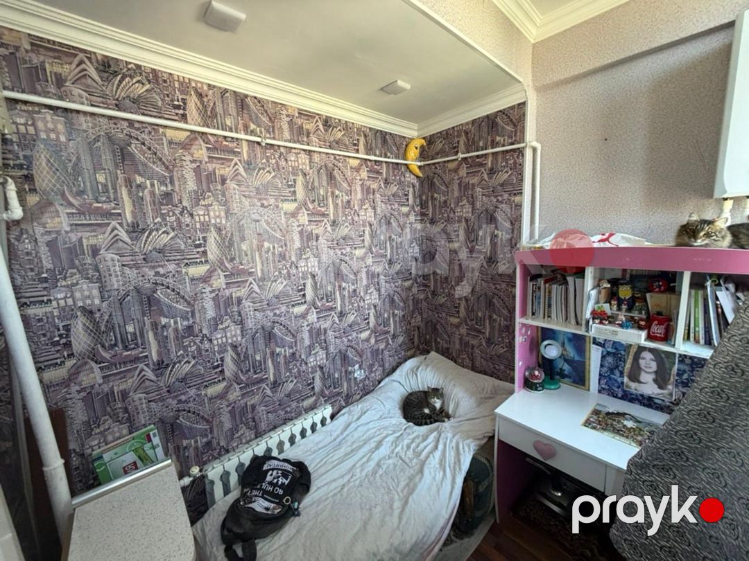 Satılır 2 otaqlı yeni tikili 64 m² — Mənzil, Bakı (3)