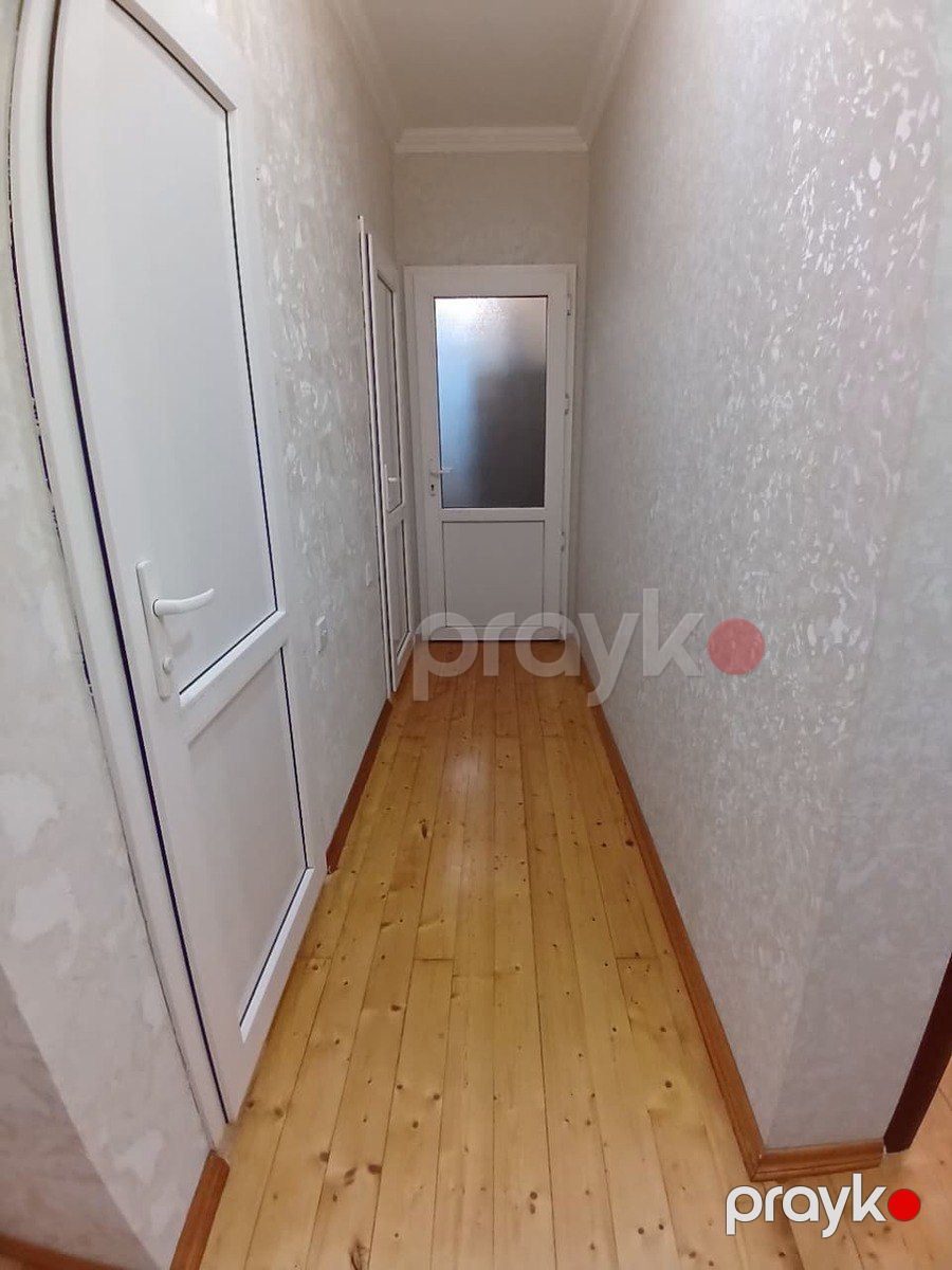 2-otaqlı yeni tikili, Abşeron r., 70 m² — Mənzil, Bakı (4)