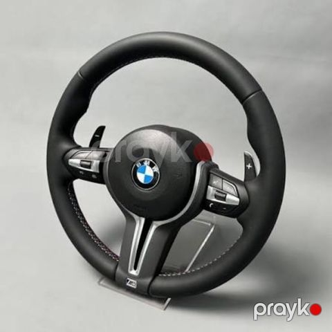 BMW F10, F30 M sükanı — Bakı