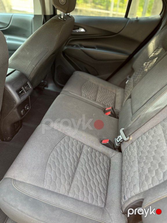 Chevrolet Equinox, 1.5 L, 2018 il, 180 000 km — Avtomobillər, Gəncə (12)