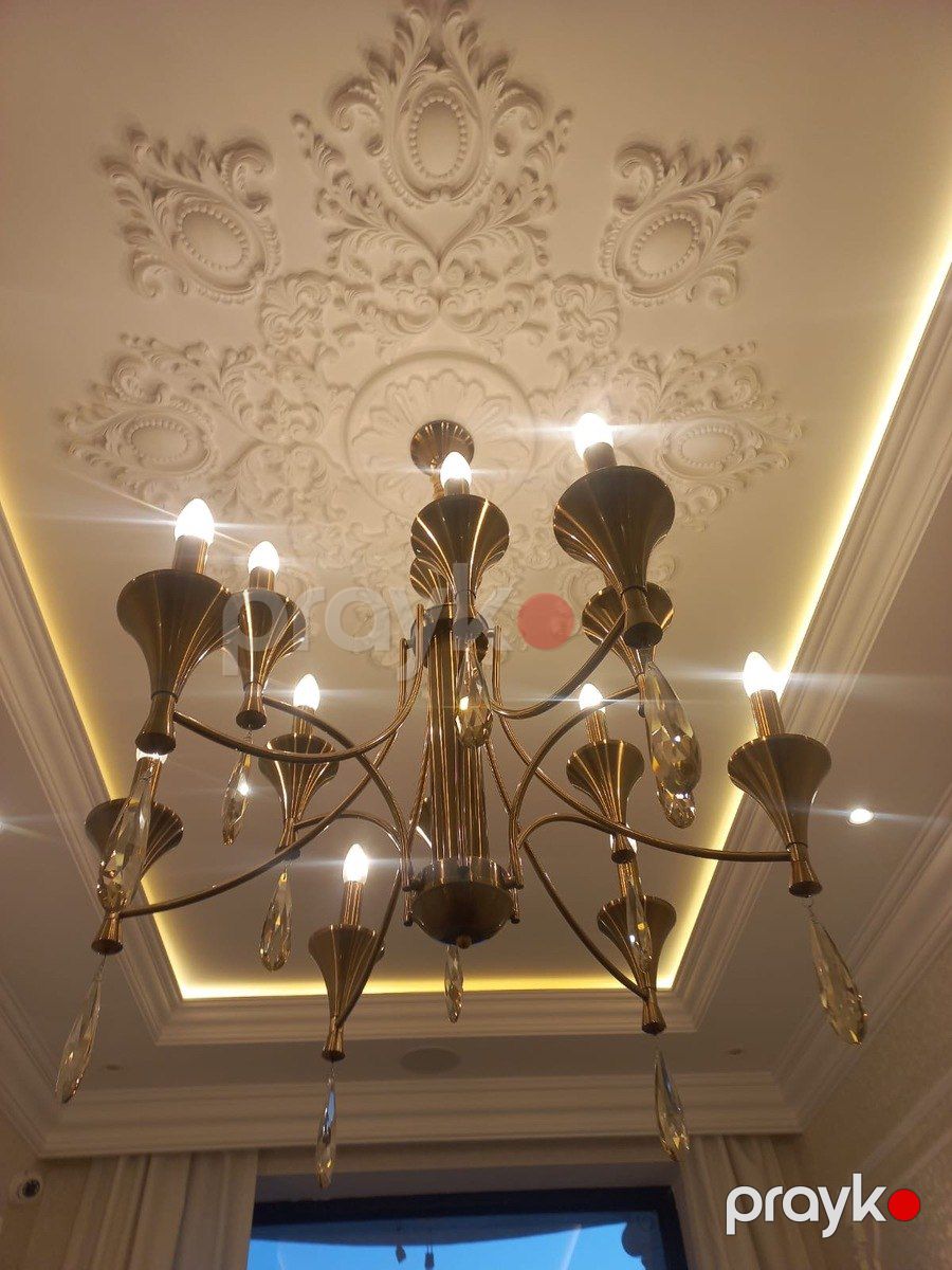 Villa, Bilgəh qəs — Ev, villa, Bakı (3)