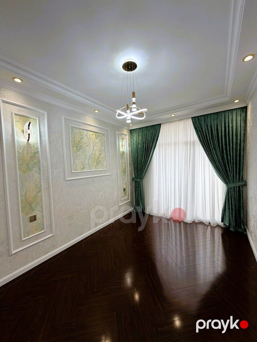 Satılır 2 otaqlı yeni tikili 54 m² — Mənzil, Bakı (11)