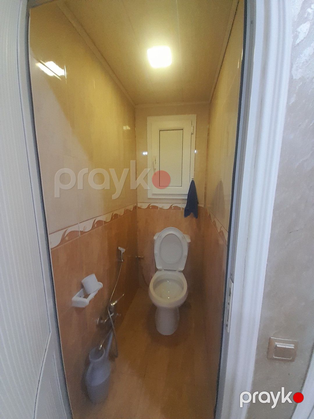 Satılır 3 otaqlı köhnə tikili 72 m² — Mənzil, Bakı (7)