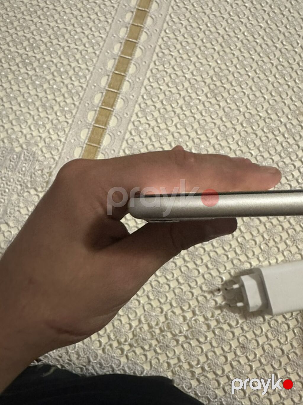 IPhone 11, Ağ, Face ID — Apple iPhone, Bakı (2)