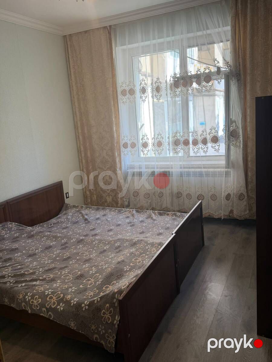 İcarəyə verilir 2 otaqlı yeni tikili 55 m² — Mənzil, Bakı (3)