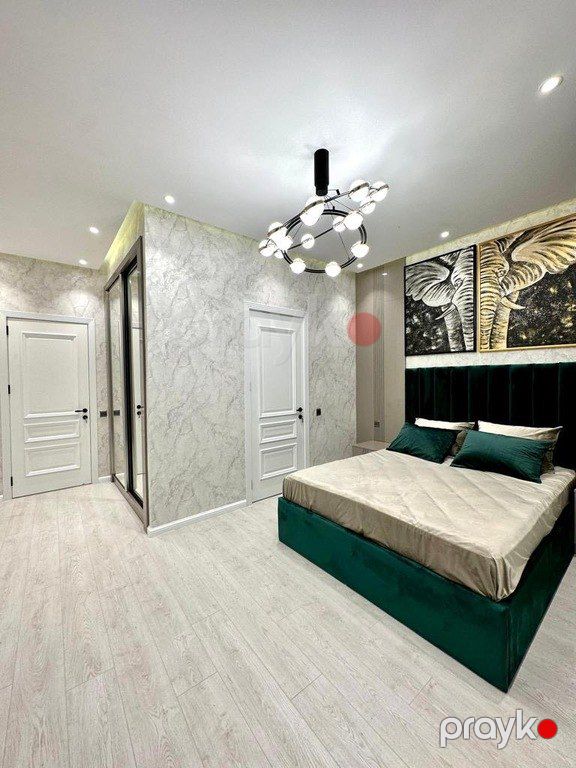 İcarəyə verilir 5 otaqlı həyət evi/bağ evi 290 m² — Ev, villa, Bakı (11)