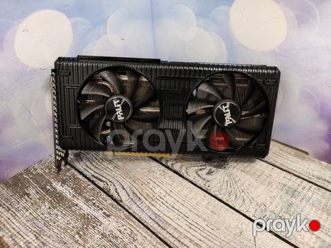 Palit RTX 3060 Dual 12GB — Bakı