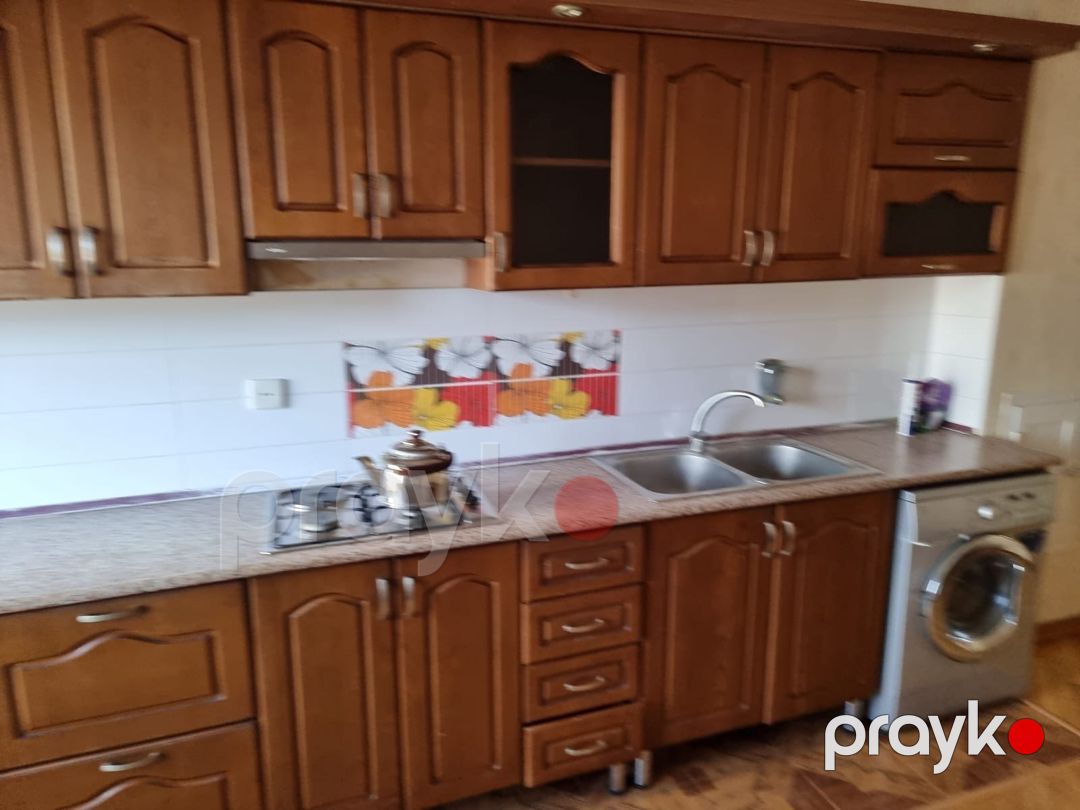 3-otaqlı yeni tikili kirayə verilir, Elmlər m., 100 m² — Mənzil, Bakı (7)