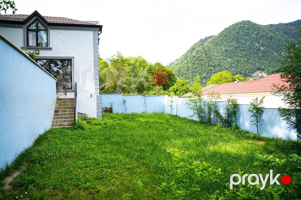Satılır 6 otaqlı həyət evi/bağ evi 260 m² — Ev, villa, Quba (8)