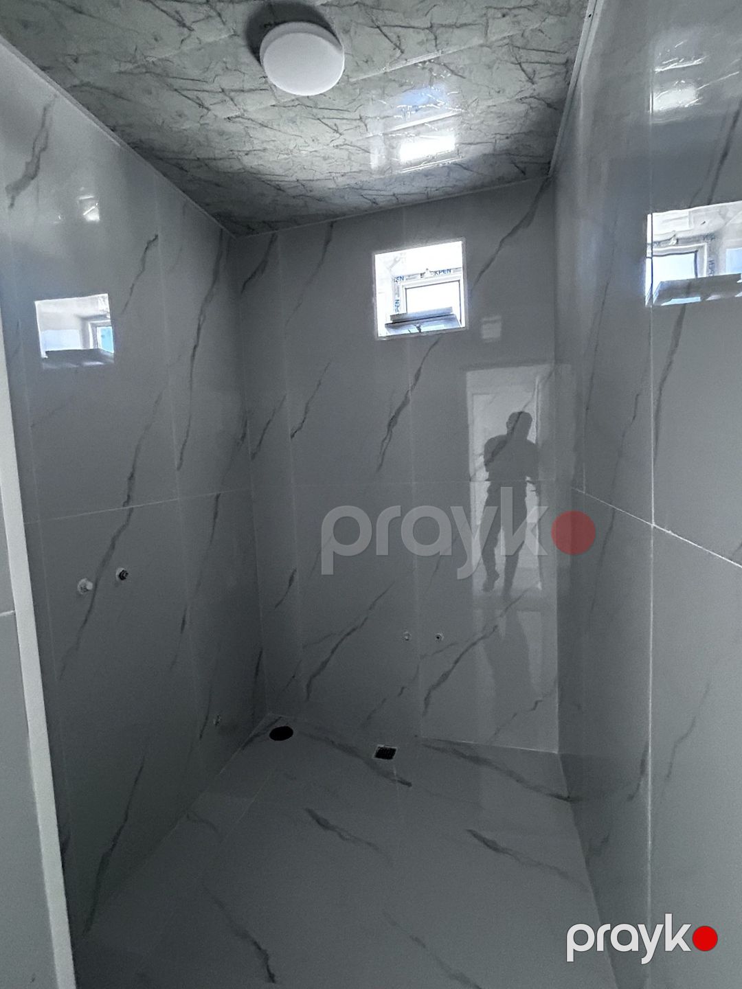 Həyət evi, Binə qəs — Ev, villa, Bakı (8)