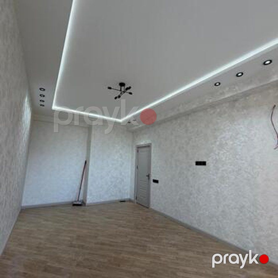 2-otaqlı yeni tikili, 16-cı məhəllə, 61 m² — Mənzil, Sumqayıt (3)