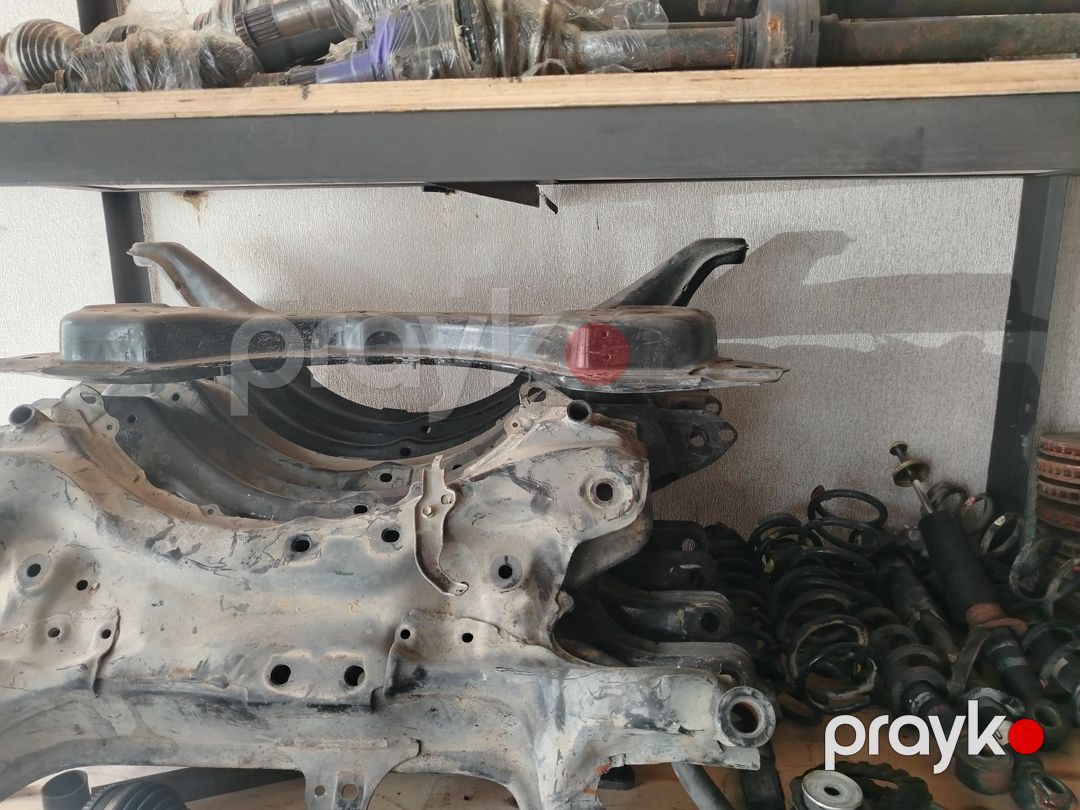 "Toyota Prius 20, 30 kuza, Toyota Aqua, Toyota Filler" ehtiyat hissələri — Ehtiyat hissələri və aksesuarlar, Bakı (4)