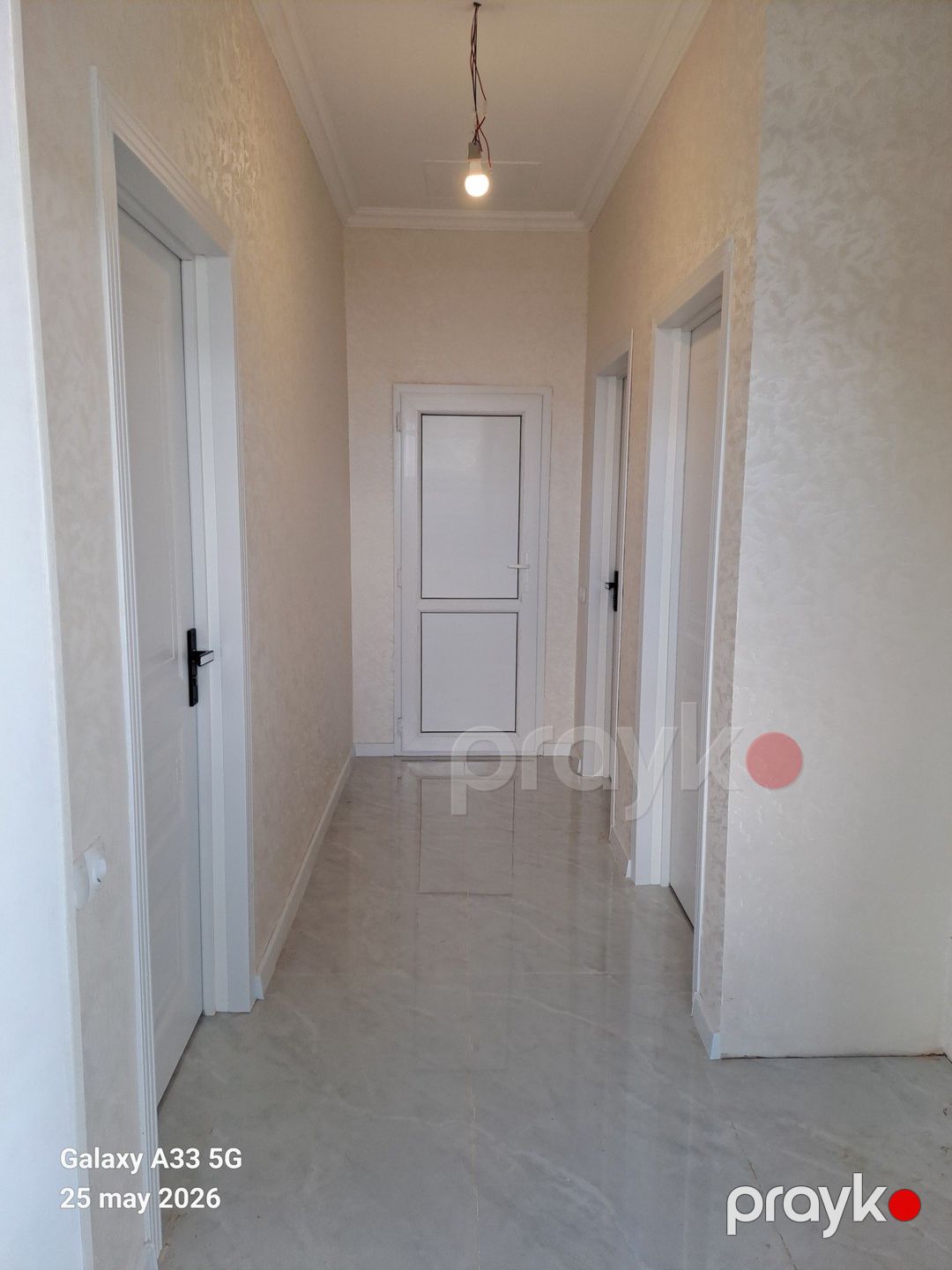 Satılır 3 otaqlı həyət evi/bağ evi 60 m² — Ev, villa, Bakı (10)